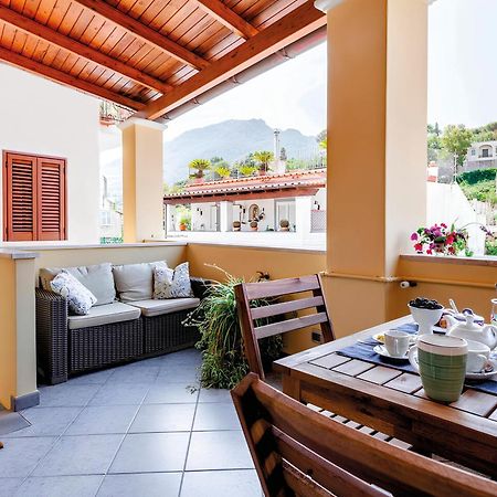 Ferienwohnung Casa Caterina Lacco Ameno  Exterior foto