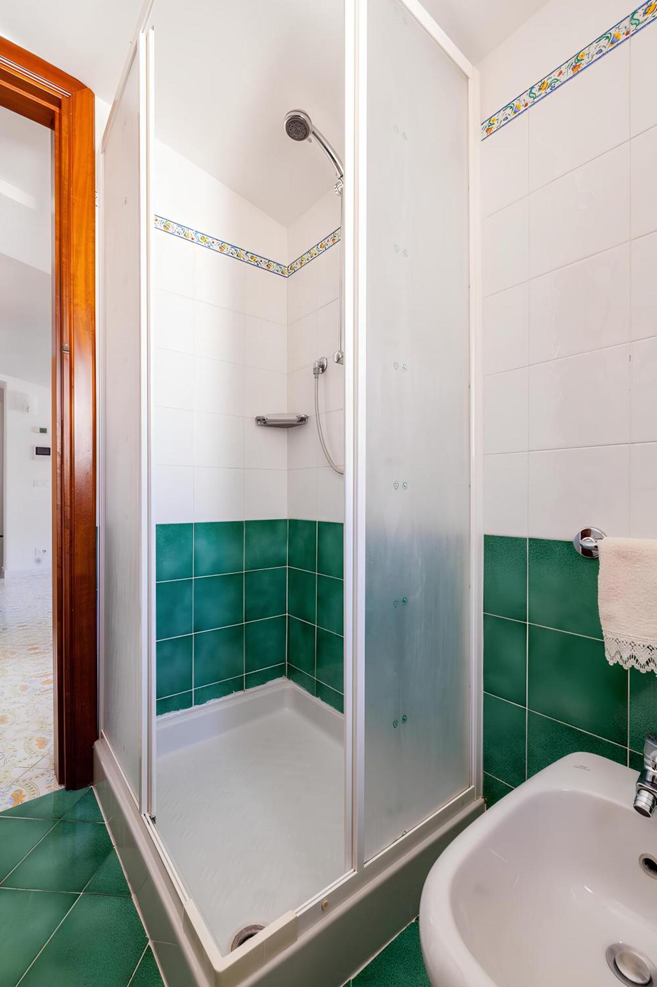 Ferienwohnung Casa Caterina Lacco Ameno  Exterior foto