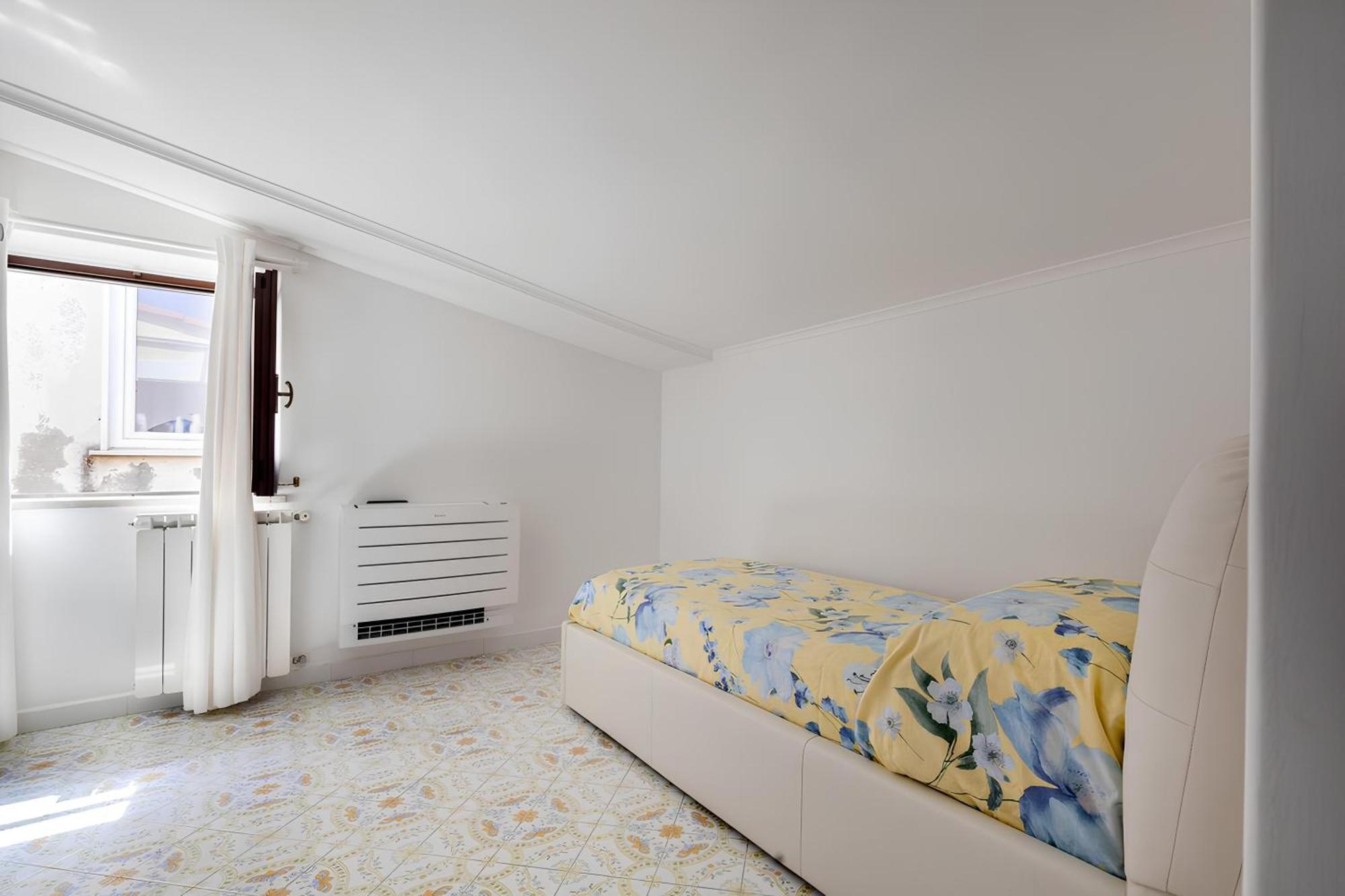 Ferienwohnung Casa Caterina Lacco Ameno  Exterior foto
