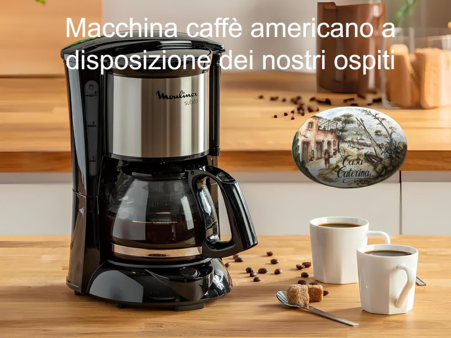 Ferienwohnung Casa Caterina Lacco Ameno  Exterior foto